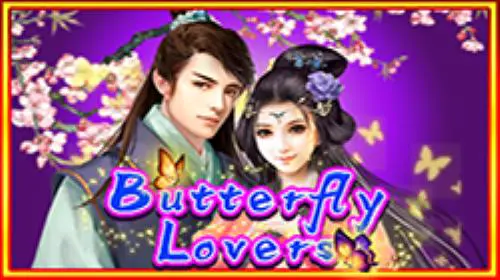 Butterfly Lovers coverImage