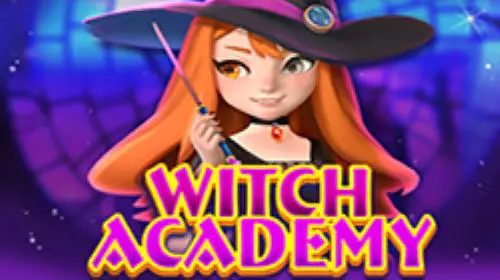 Witch Academy coverImage