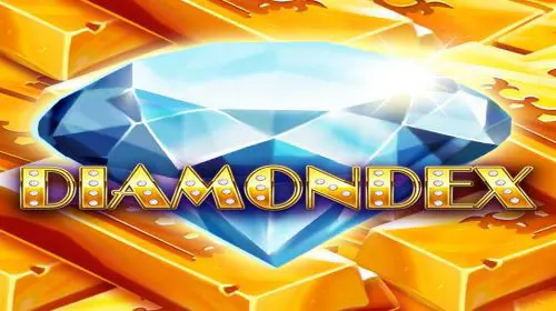 Diamondex coverImage