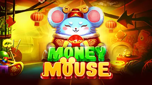 Money Mouse coverImage