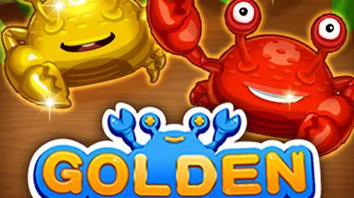 Golden Crab coverImage