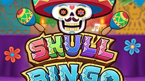 SkullBingo coverImage