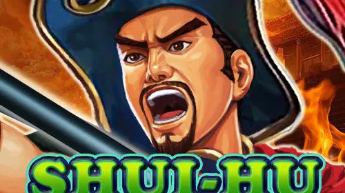ShuiHuHeroes coverImage