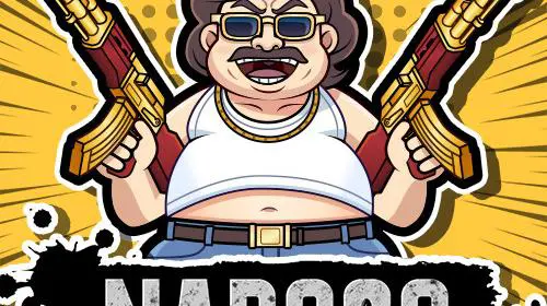 Narcos coverImage