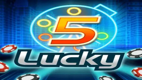 Lucky 5 coverImage