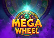 Mega Wheel coverImage