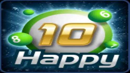 Happy 10 coverImage
