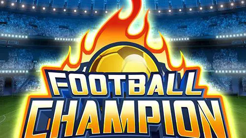 Football Champion coverImage