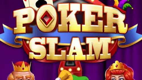 Poker Slam coverImage