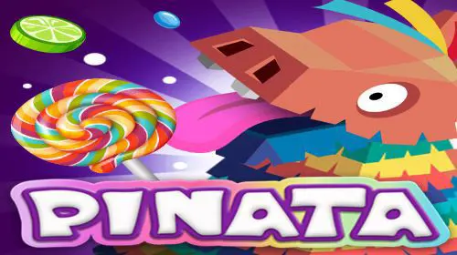 Pinata coverImage