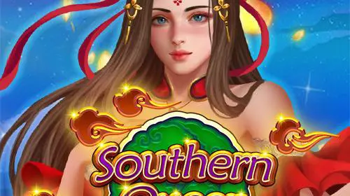 Southern Queen coverImage
