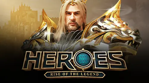 Heroes coverImage