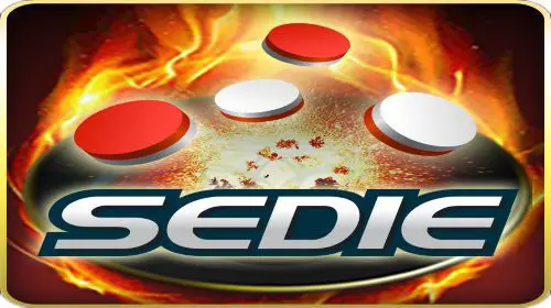 SEDIE coverImage