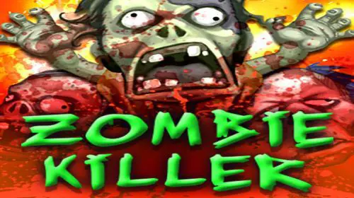Zombie Killer coverImage