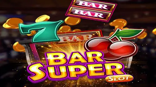 Bar Super coverImage
