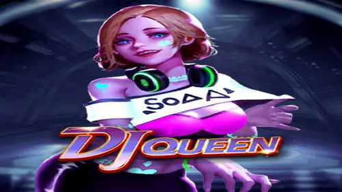 DJ QUEEN coverImage