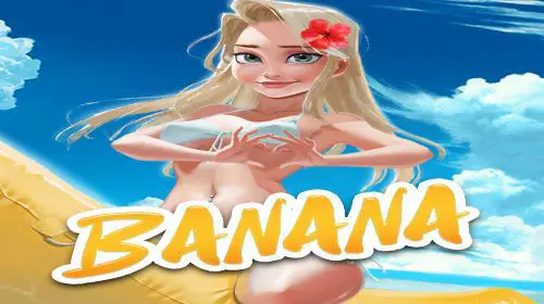 BANANA coverImage