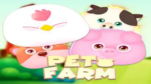 Pet Farm coverImage