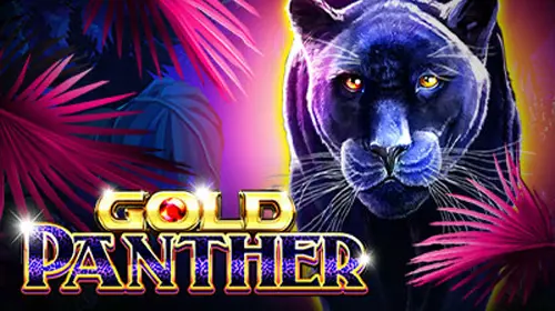 Gold Panther coverImage