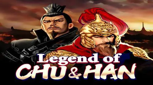 Legend of Chu&Han coverImage