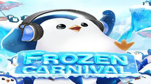 Frozen Carnival coverImage
