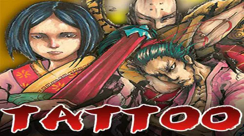 Tattoos coverImage