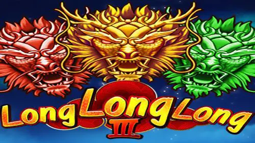 Long Long Long III coverImage