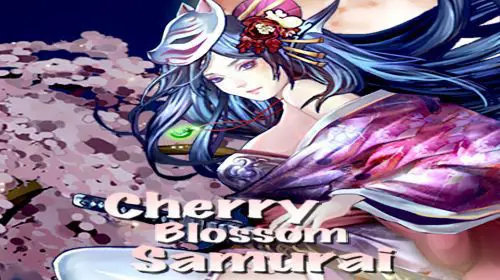 Cherry Blossom Samurai coverImage