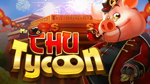 Mr Chu Tycoon coverImage