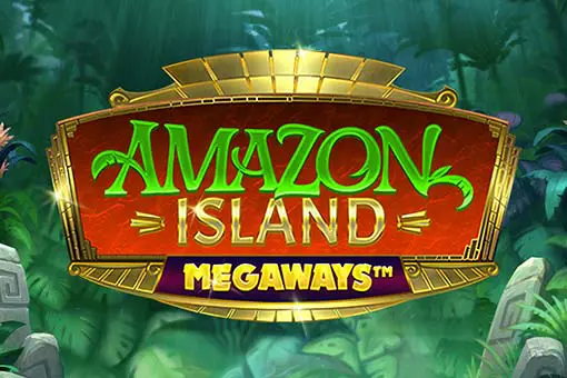 Amazon Island Megaways coverImage