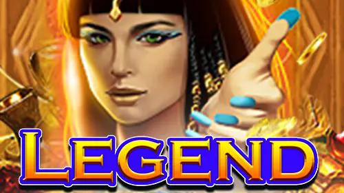 Legend Of Egypt coverImage