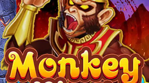 Monkey King coverImage