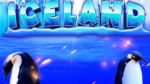 Ice Land coverImage