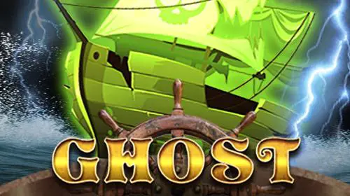 Ghost Pirate coverImage