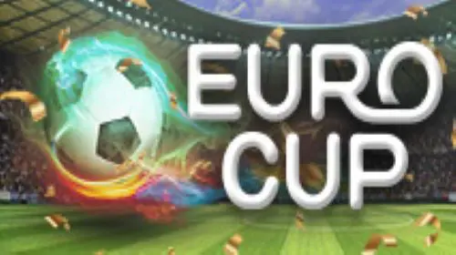 EURO CUP coverImage