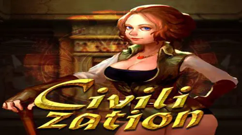 Civilization coverImage