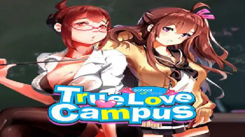 True Love Campus coverImage