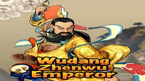 Wudang Zhenwu Emperor coverImage