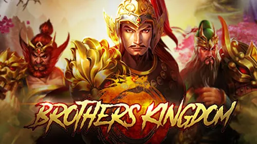 Brothers Kingdom coverImage