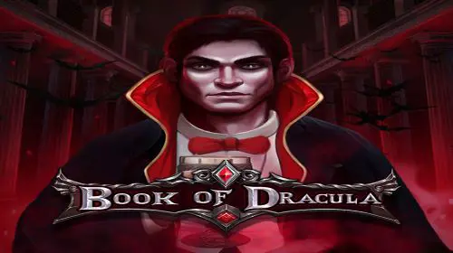 Book of Dracula coverImage
