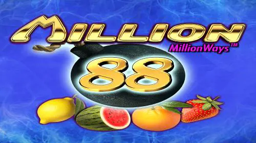 Million 88 coverImage