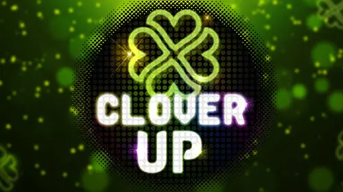 Clover Up coverImage