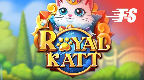Royal Katt coverImage