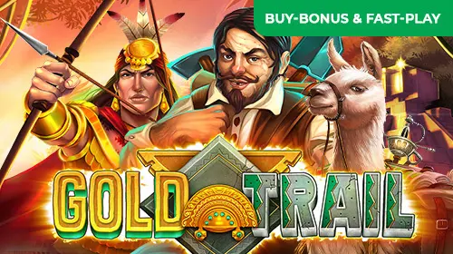 Gold Trail coverImage