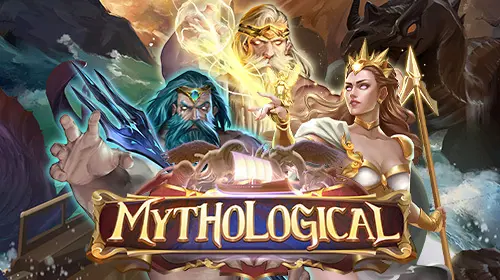 Mythological coverImage