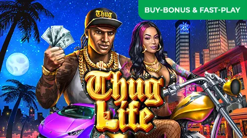 Thug Life coverImage