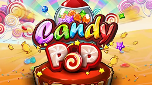 Candy Pop coverImage
