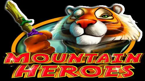 Mountain Heroes coverImage
