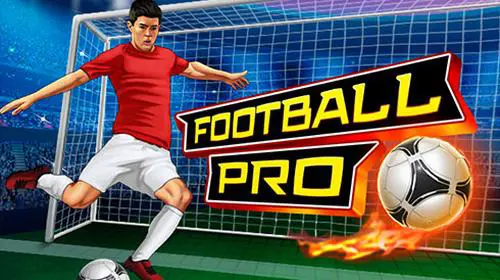 Football Pro Scratchcard coverImage