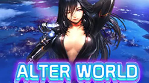 Alter World coverImage
